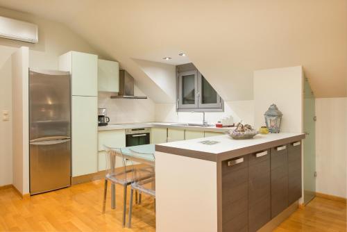 Suite, exklusiv