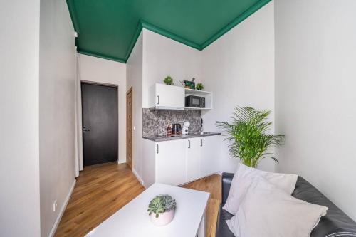 Apartments in the city center!, Riga (Foto 7)