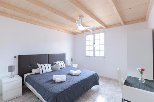 Las Palmas Central Rooms - Santa Brígida