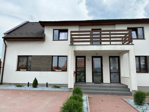 BokorLak 4, Odorheiu Secuiesc (zdjęcie 5)