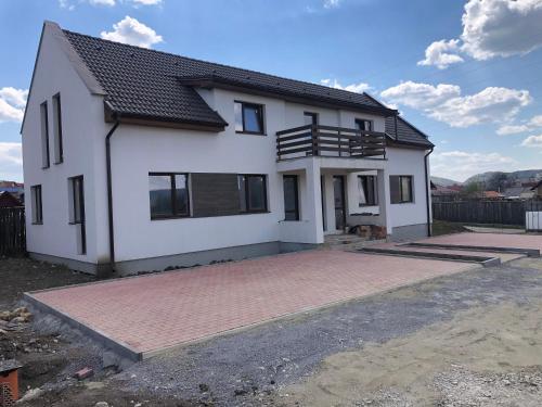 Bokorlak 4 - Apartment - Odorheiu Secuiesc