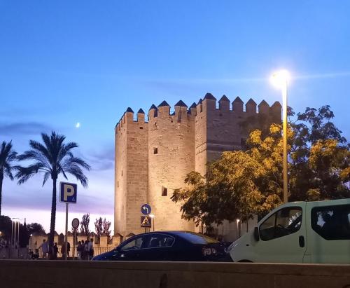 Apartamento Andalucía, Córdoba