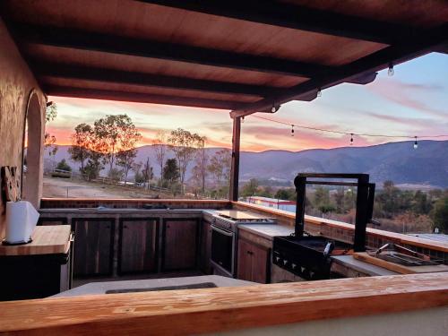 The Bungalow @Terra Monarca – Valle de Guadalupe, VA