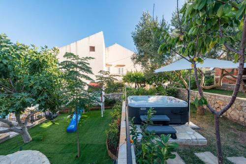 Home with a unique view, Preko (photo 6)
