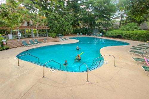 Turnberry 251 in Hilton Head Island (SC)