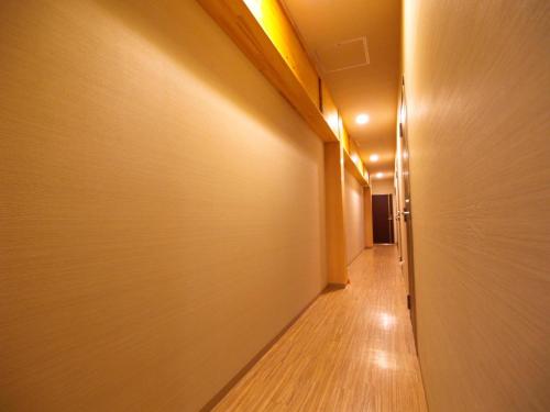 Japanese-Style Twin Room - Non-Smoking