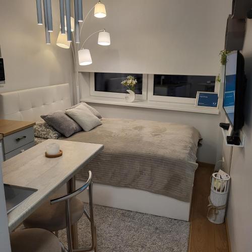 Peplerhome, Tartu