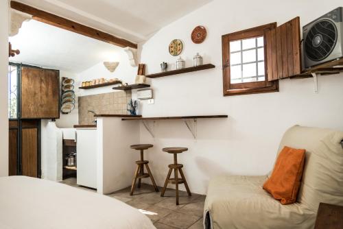 B&b Cinque Stalle – Monopoli, LA