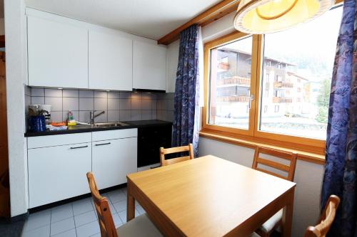 Hirsch, Saas-Fee (foto 10)