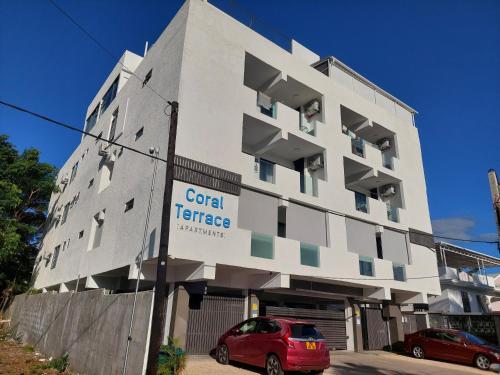 17 Coral Terrace Apartments