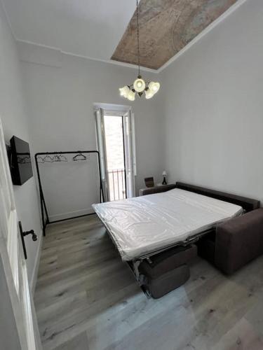 Campo de’ Fiori Rooftop Apartment, Рим (фото 7)