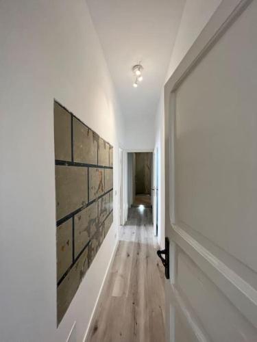 Campo de’ Fiori Rooftop Apartment, Рим (фото 9)