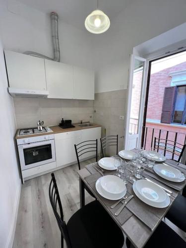 Campo de’ Fiori Rooftop Apartment, Рим (фото 4)
