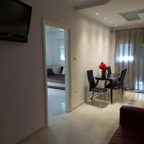 Vito Apartment's - Chalcidique