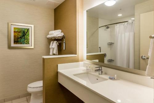 Fairfield Inn & Suites by Marriott Butte - image 12