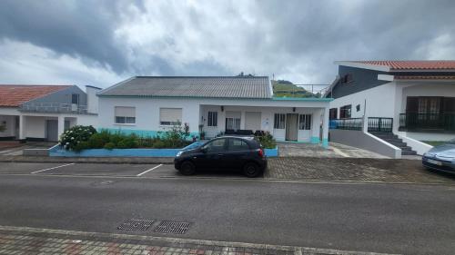 Dona Julia chambre d'hôte Flores Acores