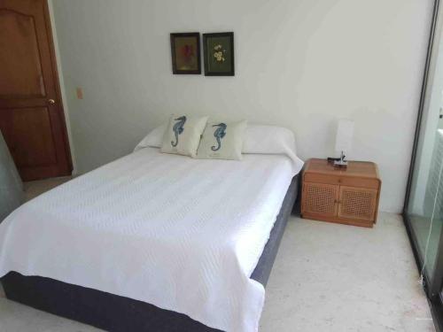 Apartamento en el penon 5 alcobas 7 baños