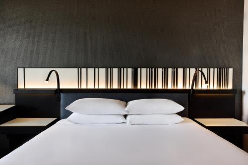 Comfortable mattresses