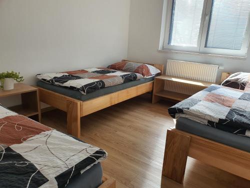 Apartmán Ostrov nad Oslavou (Apartman Ostrov nad Oslavou) in Nove Veseli