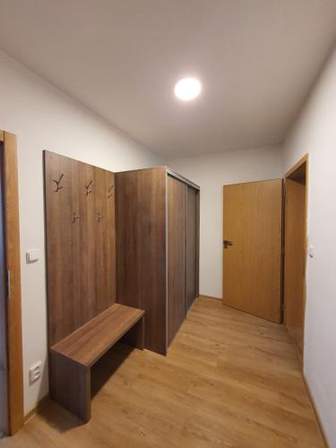 Apartmán Ostrov nad Oslavou (Apartman Ostrov nad Oslavou) in Nove Veseli