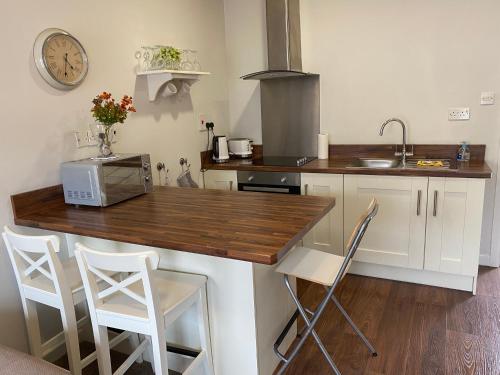 Irvinestown Fermanagh 2 Bedroom Apartment in Irvinestown