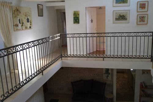 Le Moulin de la Borie in Lalbenque