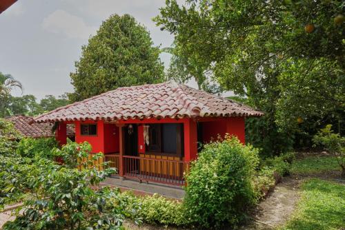 Three-Bedroom House image 7