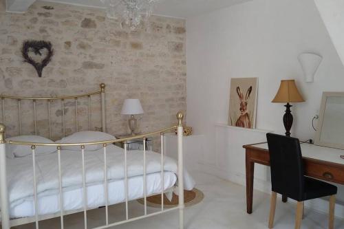 Le Moulin de la Borie in Lalbenque