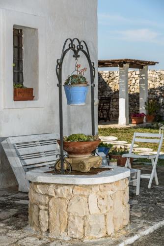 B&b Cinque Stalle – Monopoli, LA