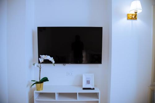 Casa Donna Olimpia, Rome (photo 6)