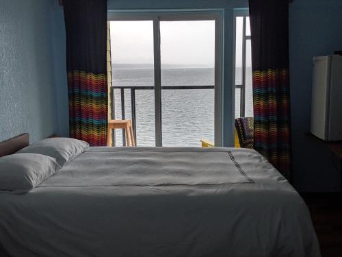 2 double beds