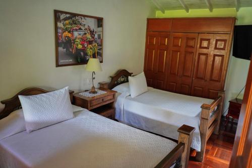 Four-Bedroom House image 2