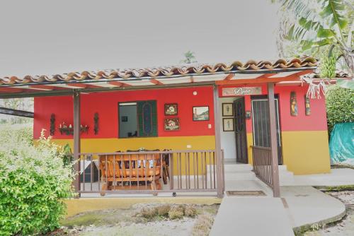 Four-Bedroom House image 5