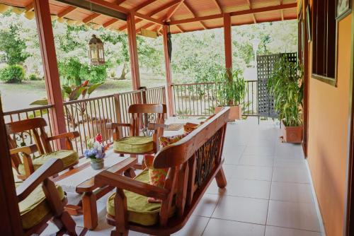 Four-Bedroom House image 7