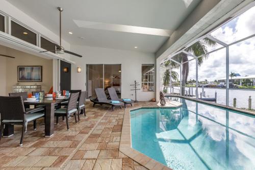 Villa Poinciana - Cape Coral - Roelens Vacations - image 10