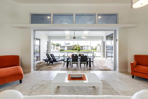 Villa Poinciana - Cape Coral - Roelens Vacations - image 9