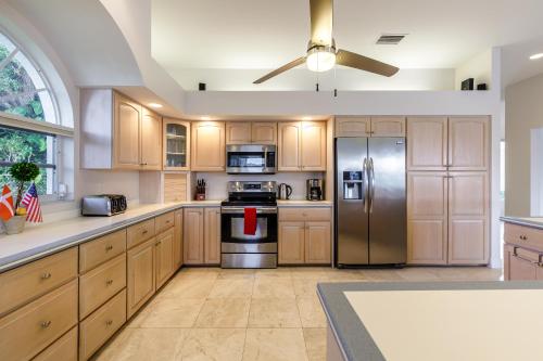 Villa Poinciana - Cape Coral - Roelens Vacations - image 5