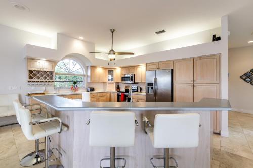 Villa Poinciana - Cape Coral - Roelens Vacations - image 7