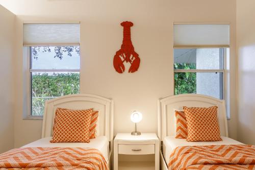 Villa Poinciana - Cape Coral - Roelens Vacations - image 2