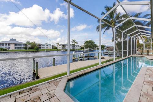 Villa Poinciana - Cape Coral - Roelens Vacations - image 13