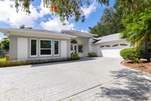 Villa Poinciana - Cape Coral - Roelens Vacations - image 12