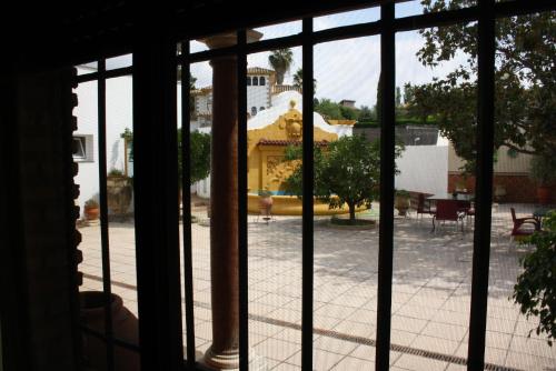 Hotel Riad Arruzafa, Kordoba (zdjęcie 7)