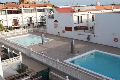 Roset - Caleta de Fuste