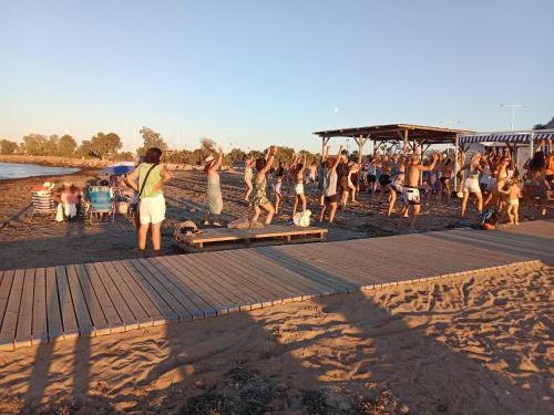  Chez Berna - Se Alquila Habitacion in Denia