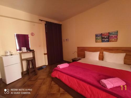 Hotel Kurtabeg - image 2