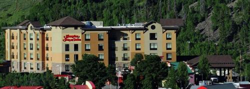 Hampton Inn & Suites Silverthorne