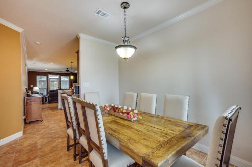 College Station Family Home 3 Mi to Texas AandM! - image 12