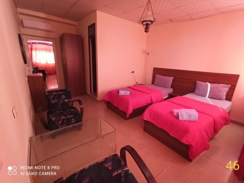 Hotel Kurtabeg - image 7