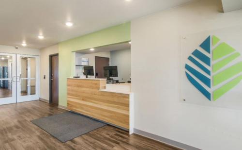 WoodSpring Suites Ashland - Richmond North in Ashland, USA