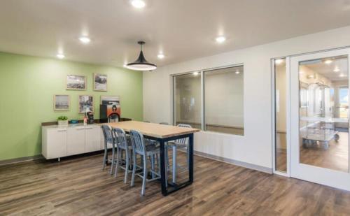 WoodSpring Suites Ashland - Richmond North in Ashland, USA